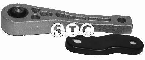 STC T404987 Подушка МКПП