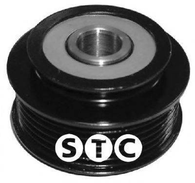 Механізм вільного ходу генератора STC T404998