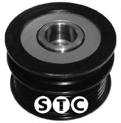 Механізм вільного ходу генератора STC T405000