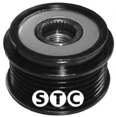 STC T405007 Муфта генератора