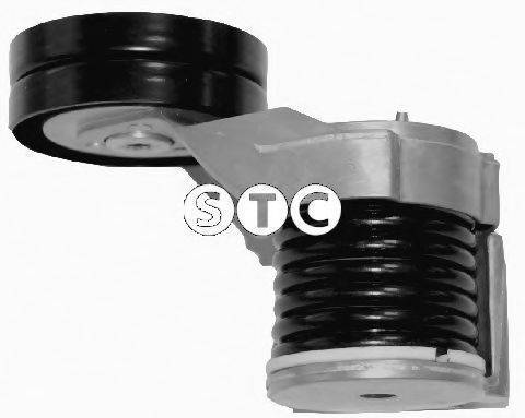 Натяжитель ремня, клиновой зубча STC T405009