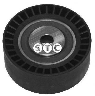 Натяжний ролик, полікліновий ремінь STC T405075