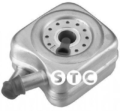 STC T405378 Масляный радиатор