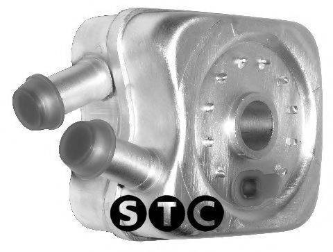 Масляный радиатор STC T405380