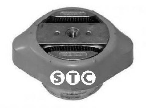 STC T405887 Подушка МКПП