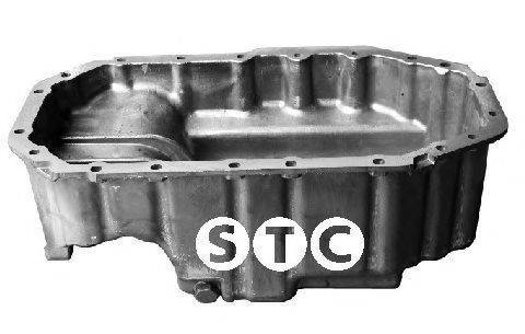 Масляный поддон STC T405965