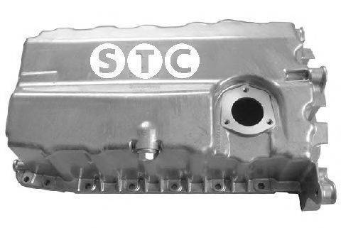 STC T405966 Масляный поддон