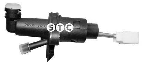 Главный цилиндр сцепления STC T406125