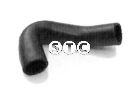 STC T407929 Шланг радіатора