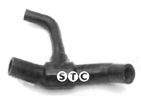 STC T407931 Шланг радіатора