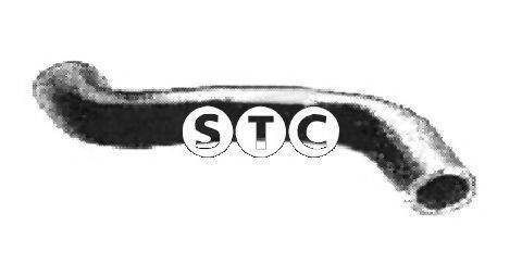STC T407968 Шланг радіатора
