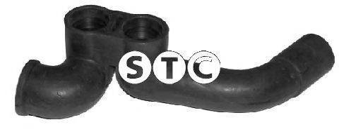 Трубка, клапан повернення ОГ STC T408228