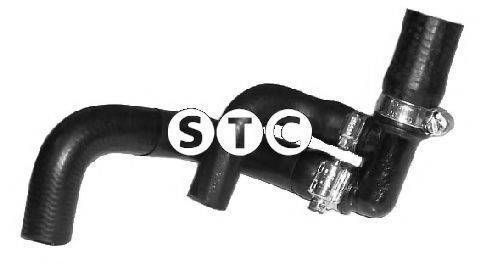 Патрубок радиатора STC T408384