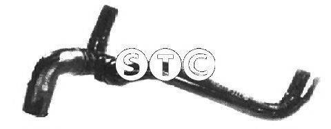 Шланг радіатора STC T408394