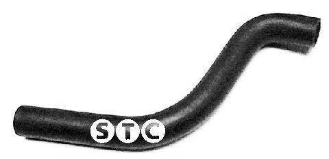 Шланг, теплообмінник - опалення STC T408395