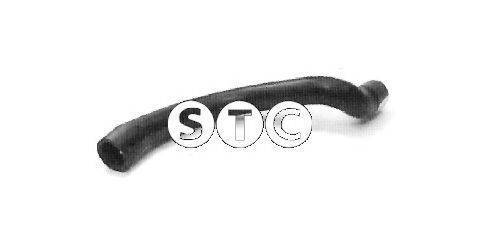 Шланг радіатора STC T408404