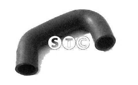 Шланг радіатора STC T408409
