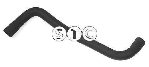 Шланг радіатора STC T408417