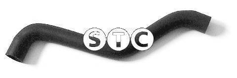 Шланг радиатора STC T408418