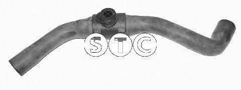 Шланг радіатора STC T408889