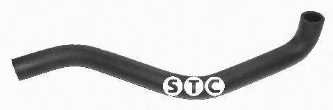 STC T409015 Впускная труба, масляный насос
