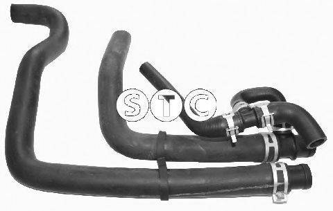 STC T409024 Шланг радиатора