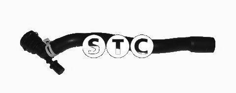 Шланг, теплообмінник - опалення STC T409050