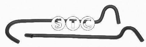 Гільза, приводний механізм – паливний насос високий. тиску STC T409146