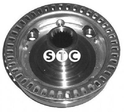 STC T490034 Ступица колеса
