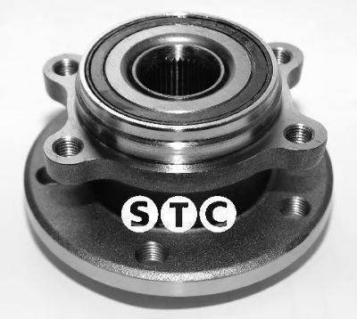 STC T490120 Маточина колеса