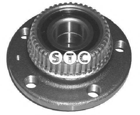 Маточина колеса STC T490521