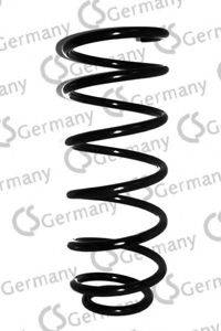 CS GERMANY 14950288 Пружина ходовой части