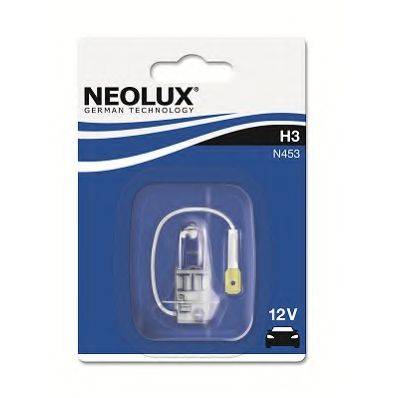 NEOLUX® N45301B Лампа накаливания