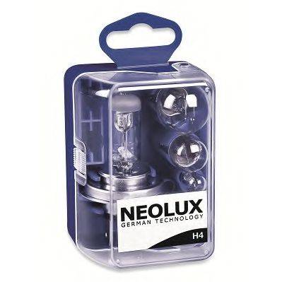 NEOLUX® N472 Лампа накаливания