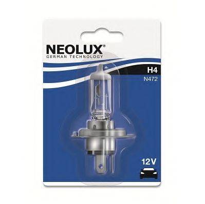 NEOLUX® N47201B Лампа накаливания