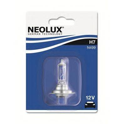 NEOLUX® N49901B Лампа накаливания