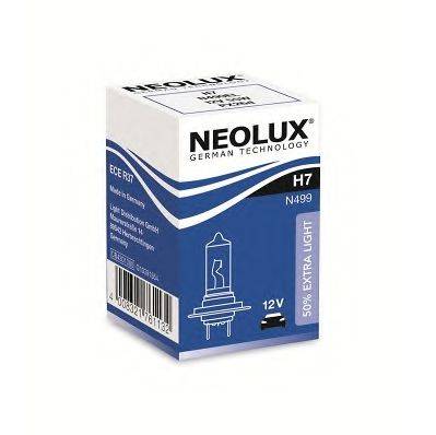 NEOLUX® N499EL Лампа накаливания