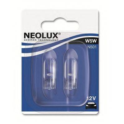 NEOLUX® N50102B Лампа накаливания