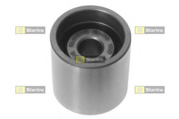 STARLINE RSB16110 Паразитний / Провідний ролик, зубчастий ремінь