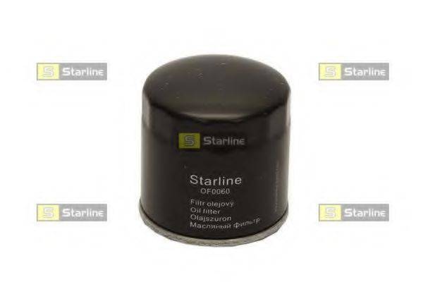STARLINE SFOF0060 Масляний фільтр
