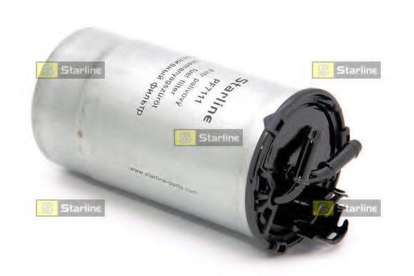 STARLINE SFPF7111 Паливний фільтр
