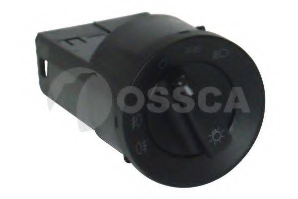 OSSCA 03162 Выключатель, головной свет