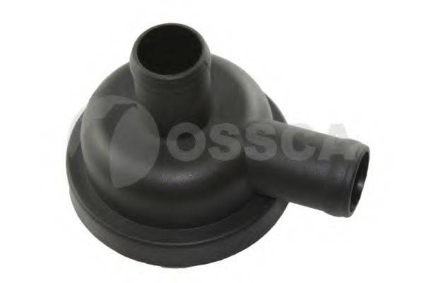 Клапан регулювання тиск наддуву OSSCA 09248