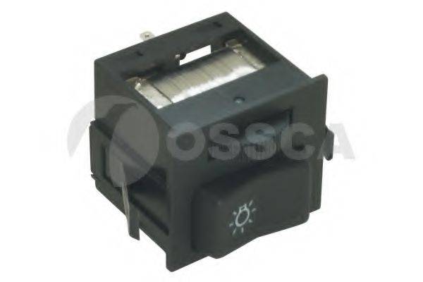OSSCA 04003 Выключатель, головной свет
