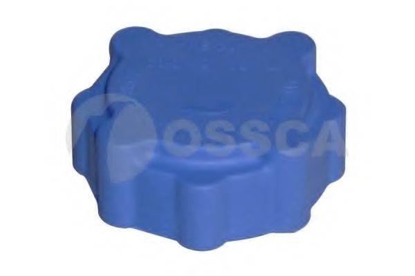 OSSCA 01230 Кришка, резервуар охолодної рідини