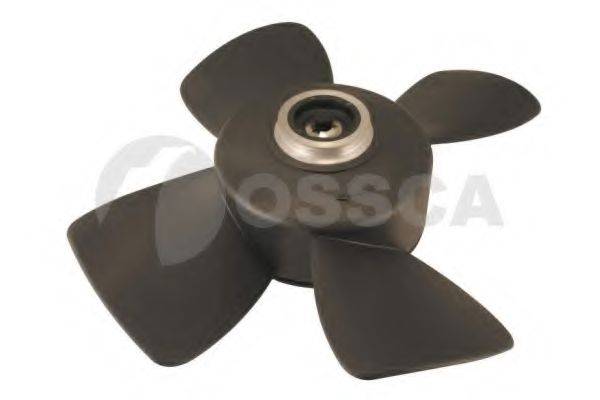 OSSCA 03088 Вентилятор системы охлаждения двигателя