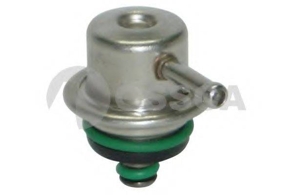 OSSCA 00892 Регулюючий клапан, тиск подачі палива