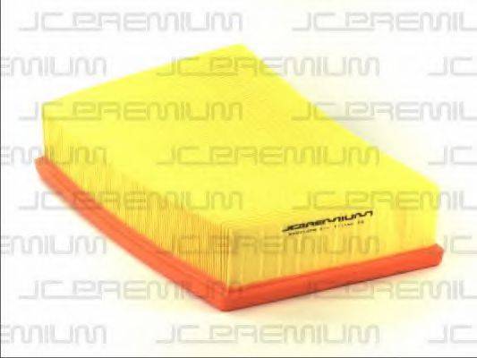 JC PREMIUM B2W012PR Повітряний фільтр
