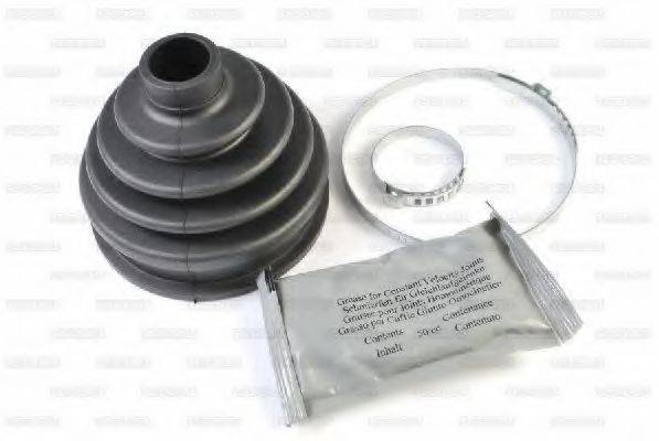 Комплект пыльника ШРУСа PASCAL G5A011PC