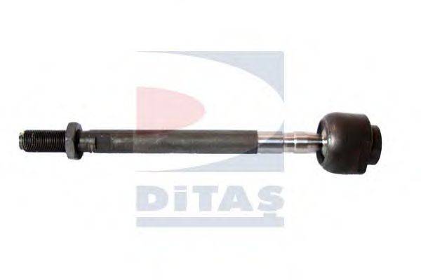 DITAS A2419 Рулевая тяга